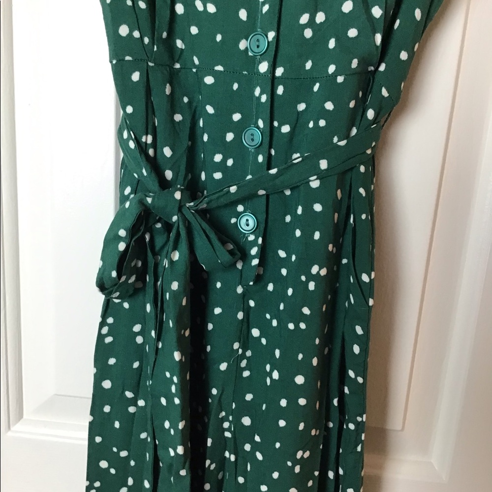 Lush Jumpsuit - Picture 3 of 5